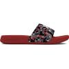 imageUnder Armour Ignite Select Slides801 Earthen OrangeEarthen OrangeWhite