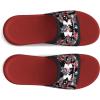 imageUnder Armour Ignite Select Slides801 Earthen OrangeEarthen OrangeWhite