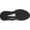 imageUnder Armour Mens Charged Edge Sneaker010 BlackWhiteRacer Red