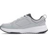 imageUnder Armour Mens Charged Edge Sneaker011 Mod GrayDistant GrayAnthracite