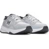 imageUnder Armour Mens Charged Edge Sneaker011 Mod GrayDistant GrayAnthracite