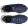 imageUnder Armour Mens Charged Edge Sneaker403 Washed NavyHalo GrayBlue Atlantis