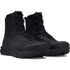 imageUnder Armour Mens Charged Valsetz Military and Tactical Boot001 BlackBlackJet Gray