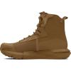 imageUnder Armour Mens Charged Valsetz Military and Tactical Boot200 CoyoteCoyoteCoyote