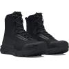 imageUnder Armour Mens Charged Valsetz Zip Military and Tactical Boot001 BlackBlackJet Gray