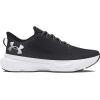 imageUnder Armour Mens Infinite001 BlackBlackWhite