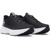 imageUnder Armour Mens Infinite001 BlackBlackWhite