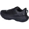 imageUnder Armour Mens Infinite002 BlackBlackBlack