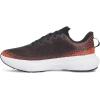 imageUnder Armour Mens Infinite005 BlackAres RedBlack