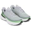 imageUnder Armour Mens Infinite011 Mod GrayHyper GreenBlack