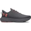 imageUnder Armour Mens Infinite100 Titan GrayAnthraciteTech Blue