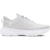 imageUnder Armour Mens Infinite103 WhiteWhiteWhite