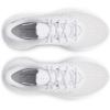 imageUnder Armour Mens Infinite103 WhiteWhiteWhite