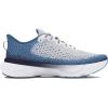 imageUnder Armour Mens Infinite105 WhiteMidnight NavyWhite