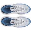 imageUnder Armour Mens Infinite105 WhiteMidnight NavyWhite
