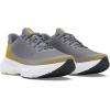 imageUnder Armour Mens Infinite106 SteelTaxiTaxi