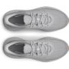 imageUnder Armour Mens Infinite107 Halo GraySteelHalo Gray