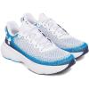 imageUnder Armour Mens Infinite108 WhiteElectric BlueWhite