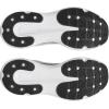 imageUnder Armour Mens Infinite109 WhiteBlackWhite