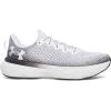 imageUnder Armour Mens Infinite109 WhiteBlackWhite
