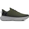 imageUnder Armour Mens Infinite300 Marine Od GreenBlackBlack