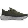 imageUnder Armour Mens Infinite300 Marine Od GreenBlackBlack