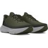 imageUnder Armour Mens Infinite300 Marine Od GreenBlackBlack