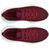 imageUnder Armour Mens Infinite600 CardinalBlackRacer Red