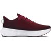 imageUnder Armour Mens Infinite600 CardinalBlackRacer Red