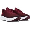 imageUnder Armour Mens Infinite600 CardinalBlackRacer Red