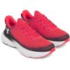 imageUnder Armour Mens Infinite713 Racer RedCastlerockWhite