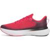 imageUnder Armour Mens Infinite713 Racer RedCastlerockWhite