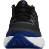 imageUnder Armour Mens InfiniteBlackRoyalBlack
