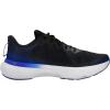 imageUnder Armour Mens InfiniteBlackRoyalBlack