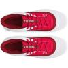 imageUnder Armour Mens Leadoff Low Rm 30 Baseball Cleat Sneaker600 RedWhiteRed