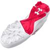 imageUnder Armour Mens Leadoff Low Rm 30 Baseball Cleat Sneaker600 RedWhiteRed