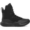imageUnder Armour Mens Micro G Stellar Zip Military and Tactical Boot001 BlackBlackAnthracite