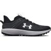 imageUnder Armour Mens Yard Low Turf Baseball ShoeBaseball Shoe001 BlackBlackWhite