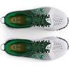 imageUnder Armour Mens Yard Low Turf Baseball ShoeBaseball Shoe300 Forest GreenWhiteWhite