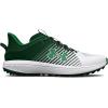 imageUnder Armour Mens Yard Low Turf Baseball ShoeBaseball Shoe300 Forest GreenWhiteWhite