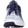 imageUnder Armour Mens Yard Low Turf Baseball ShoeBaseball Shoe400 Midnight NavyWhiteMidnight Navy
