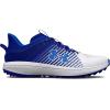 imageUnder Armour Mens Yard Low Turf Baseball ShoeBaseball Shoe401 RoyalWhiteWhite