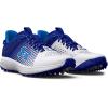 imageUnder Armour Mens Yard Low Turf Baseball ShoeBaseball Shoe401 RoyalWhiteWhite