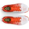 imageUnder Armour Mens Yard Low Turf Baseball ShoeBaseball Shoe800 Team OrangeTeam OrangeWhite