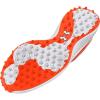 imageUnder Armour Mens Yard Low Turf Baseball ShoeBaseball Shoe800 Team OrangeTeam OrangeWhite