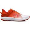 imageUnder Armour Mens Yard Low Turf Baseball ShoeBaseball Shoe800 Team OrangeTeam OrangeWhite