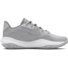 imageUnder Armour UnisexAdult Lockdown 7 Low Sneaker101 Halo GrayDistant GrayHalo Gray