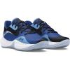 imageUnder Armour UnisexAdult Lockdown 7 Low Sneaker401 Tech BlueNimbus BlueBlack