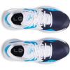 imageUnder Armour UnisexAdult Lockdown 7 Low Sneaker410 Midnight NavyElectric BlueWhite