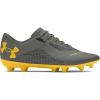 imageUnder Armour UnisexAdult Shadow Select 2 Soccer Cleats300 Clay GreenTaxiTaxi